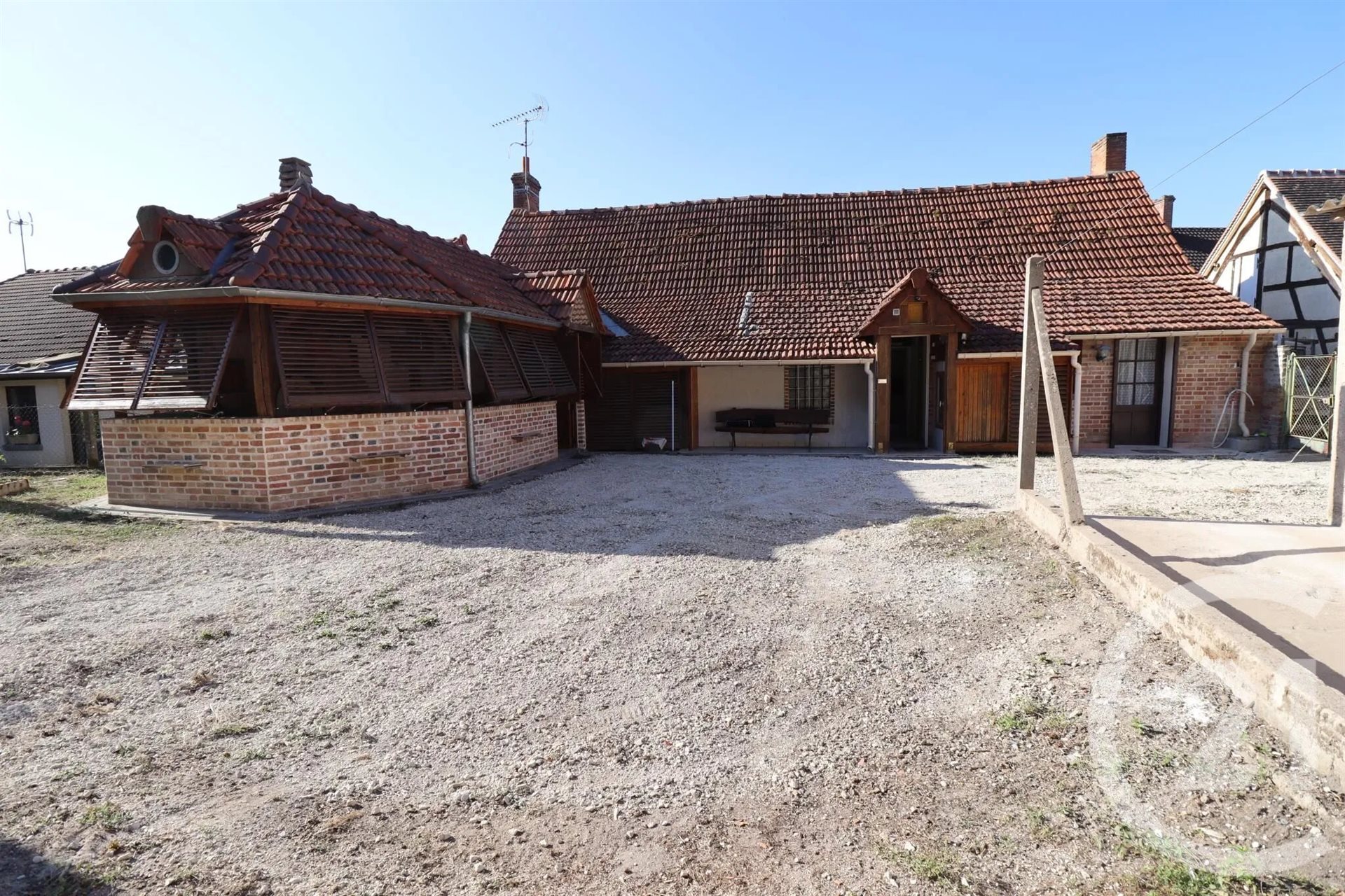 Maison à vendre, 135m², Vouzon