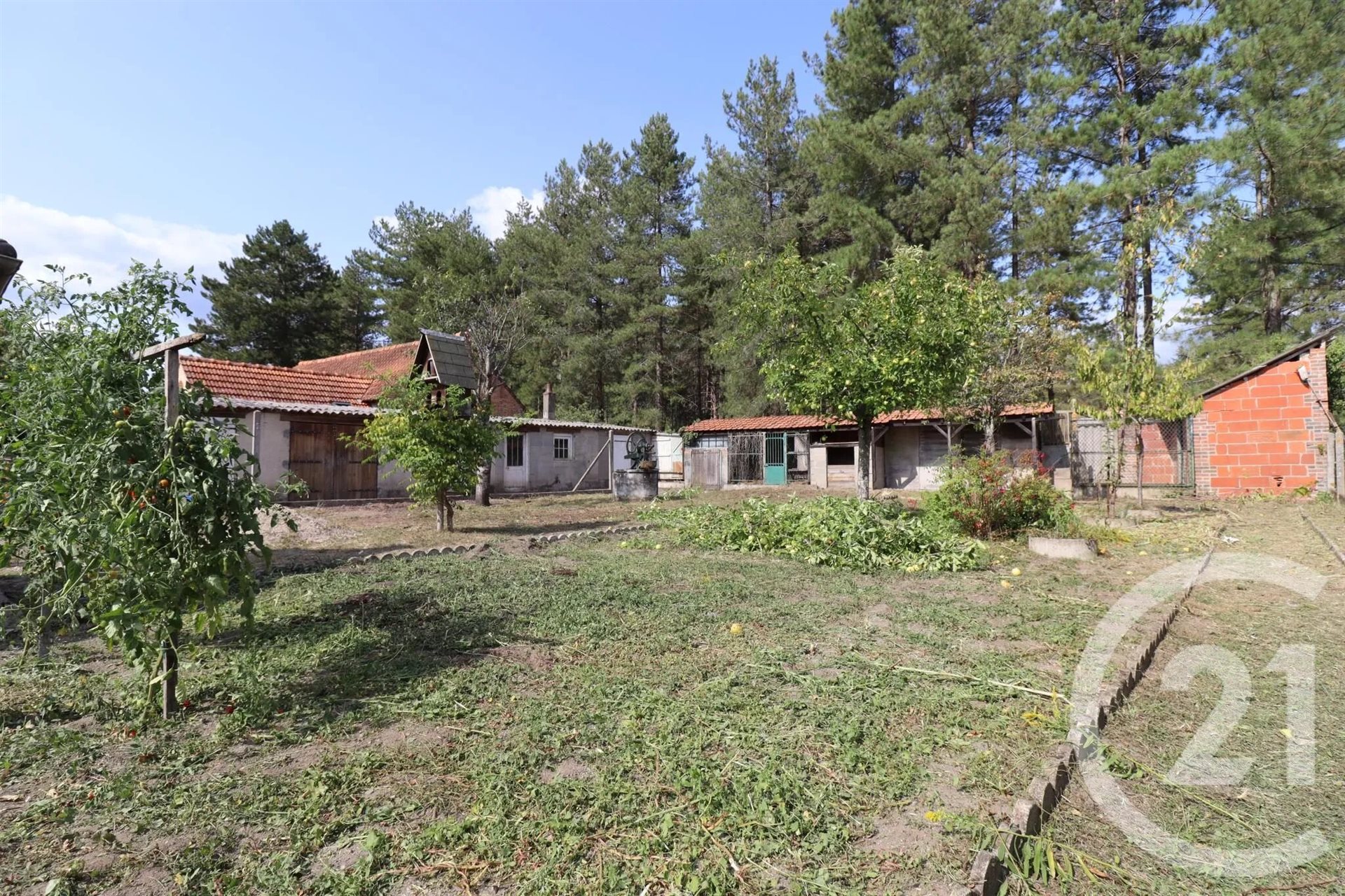 Maison à vendre, 135m², Vouzon