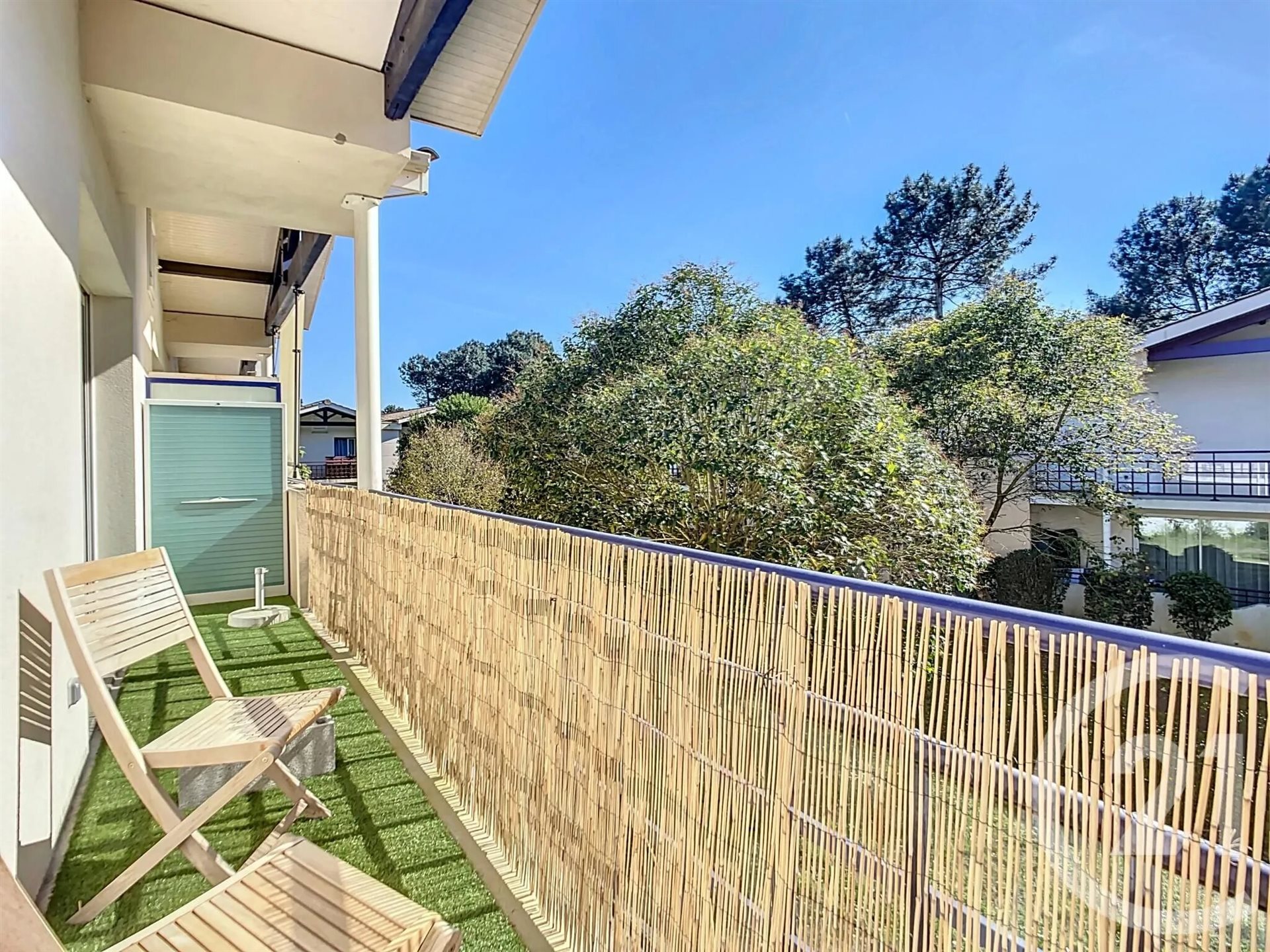 Appartement à louer, 68m², Gujan-Mestras