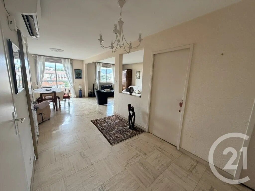 Appartement à vendre, 112m², Saint-Chamond