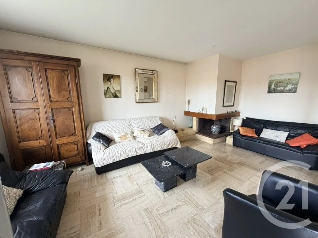 Appartement à vendre, 112m², Saint-Chamond