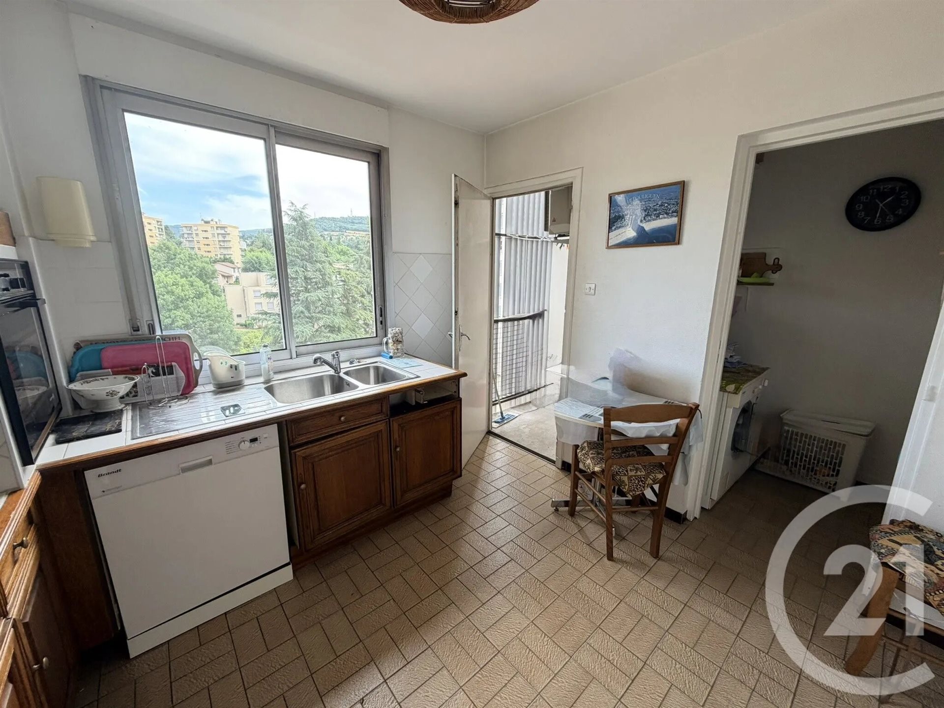 Appartement à vendre, 112m², Saint-Chamond