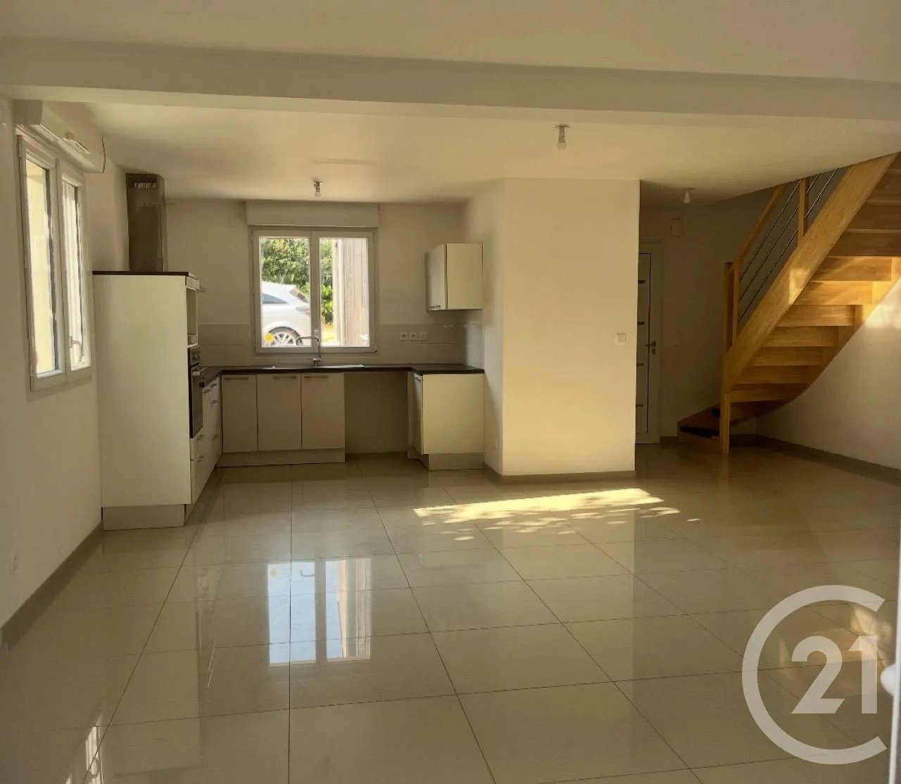 Maison à vendre, 128m², Treillières
