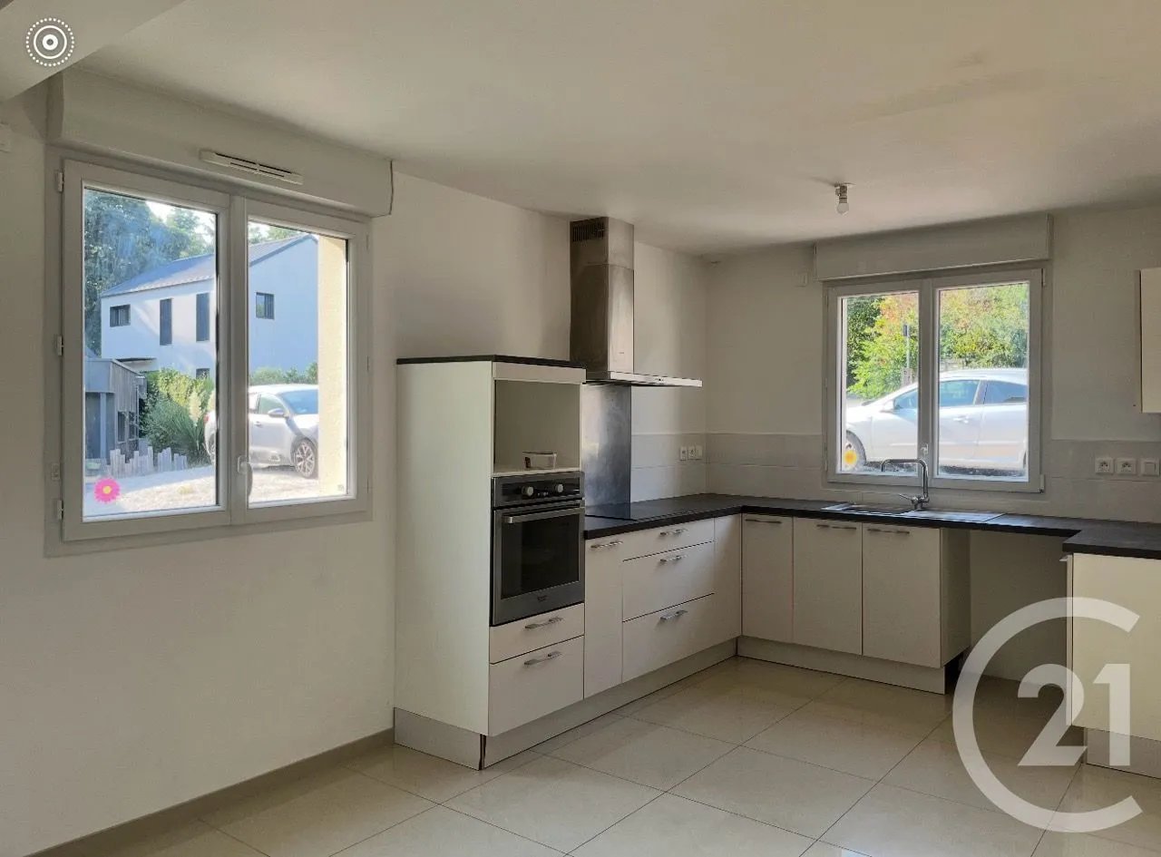 Maison à vendre, 128m², Treillières