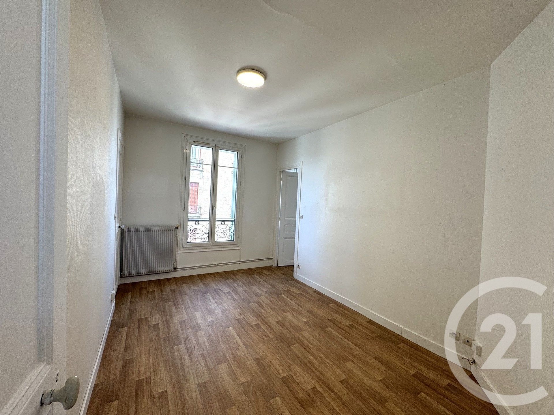 Appartement à louer, 35m², Nanterre