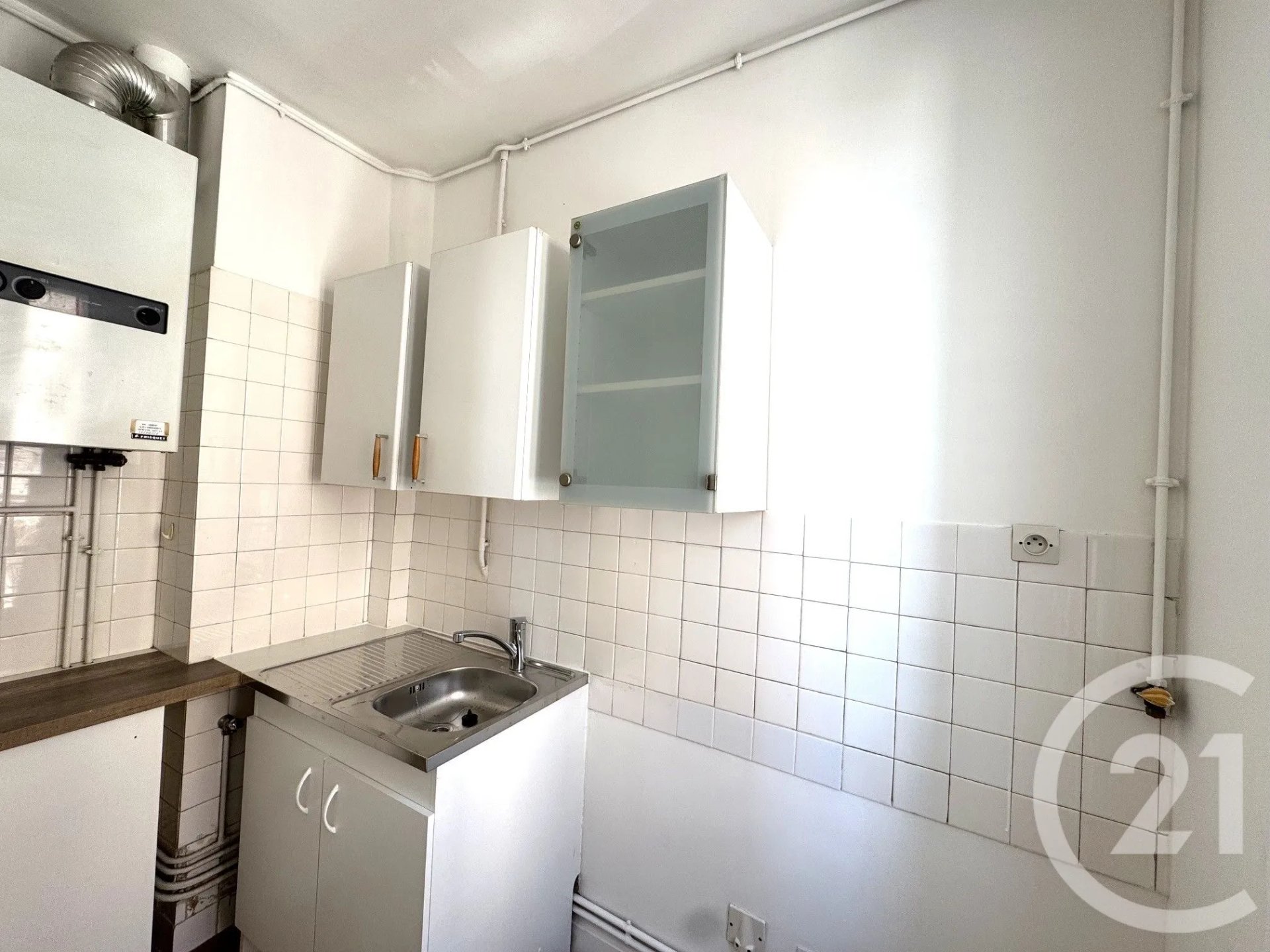 Appartement à louer, 35m², Nanterre