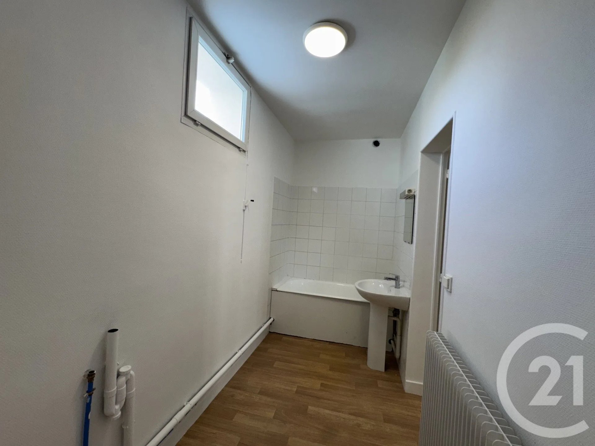 Appartement à louer, 35m², Nanterre