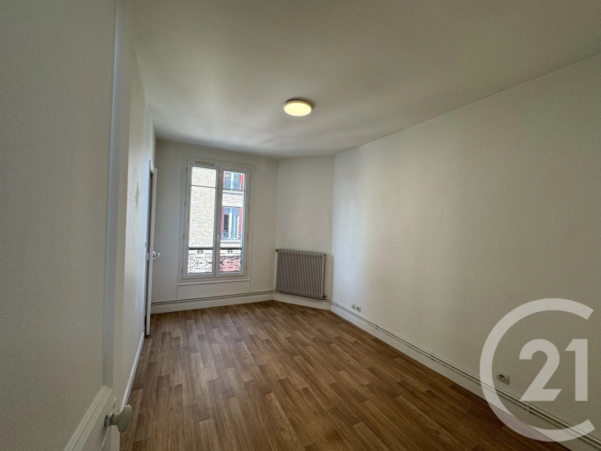 Appartement à louer, 35m², Nanterre