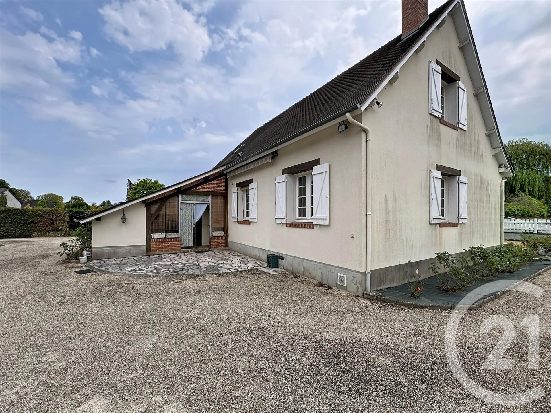 Maison à vendre, 152m², Lamotte-Beuvron