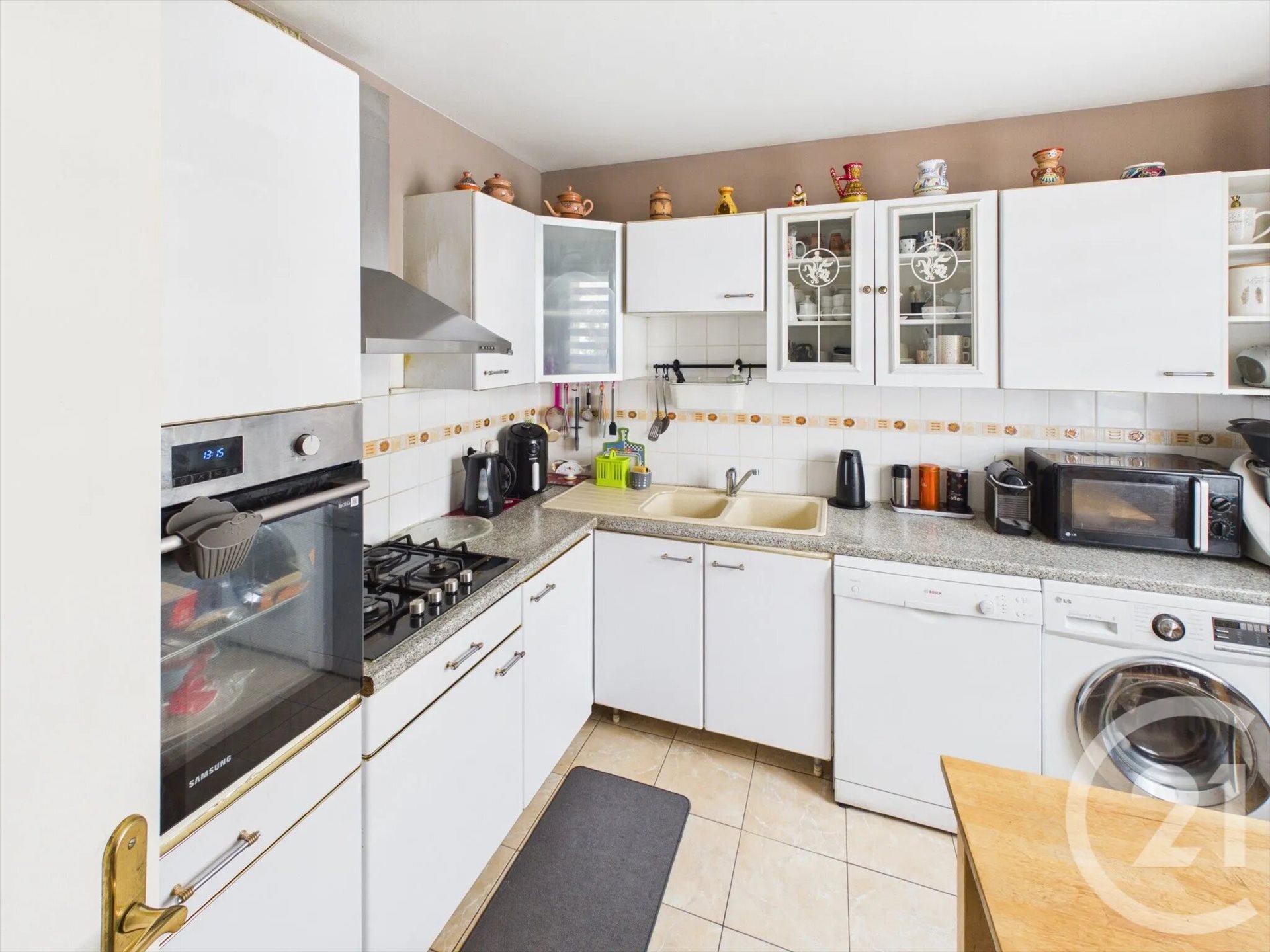 Maison à vendre, 90m², Trappes