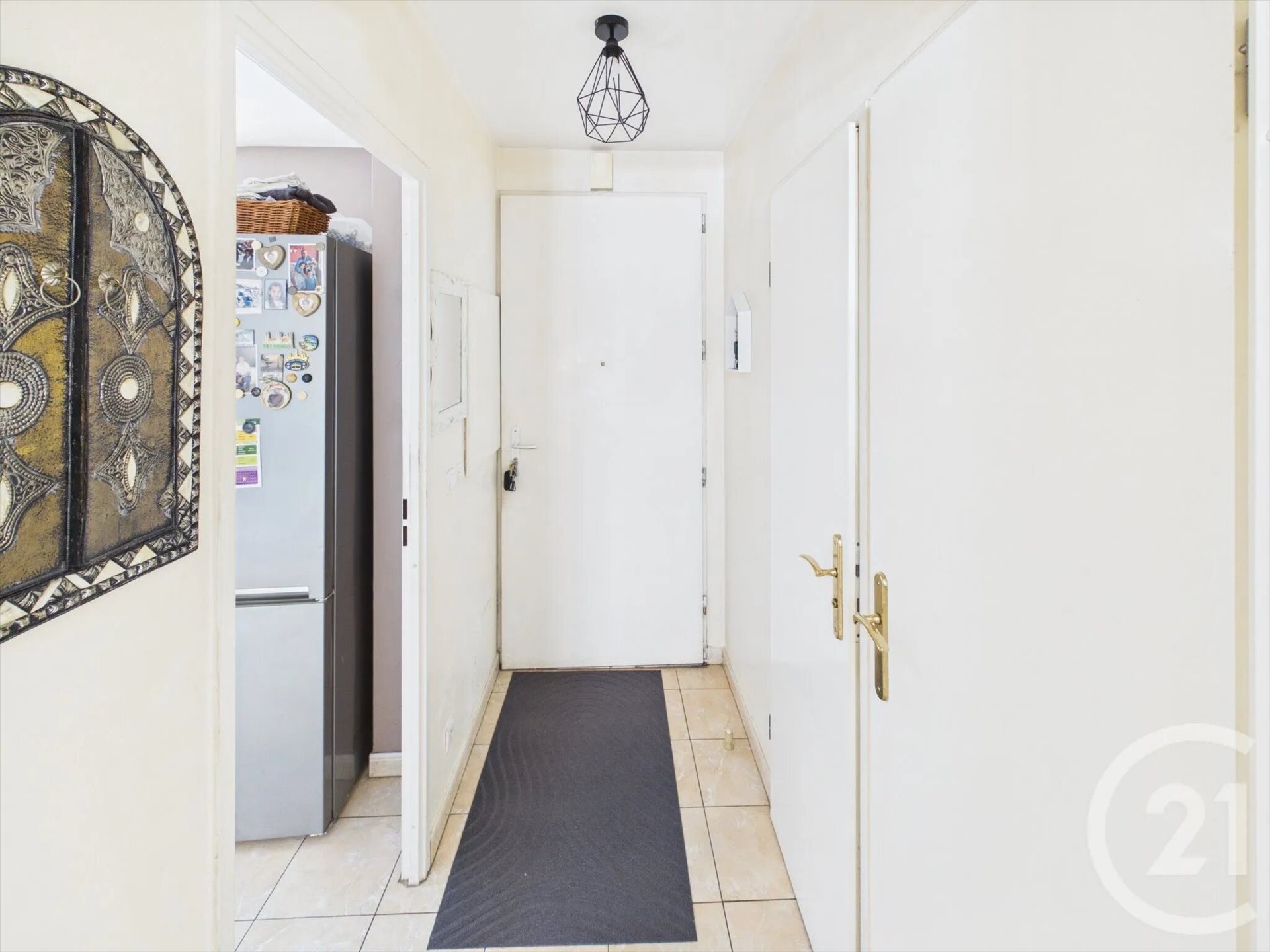 Maison à vendre, 90m², Trappes