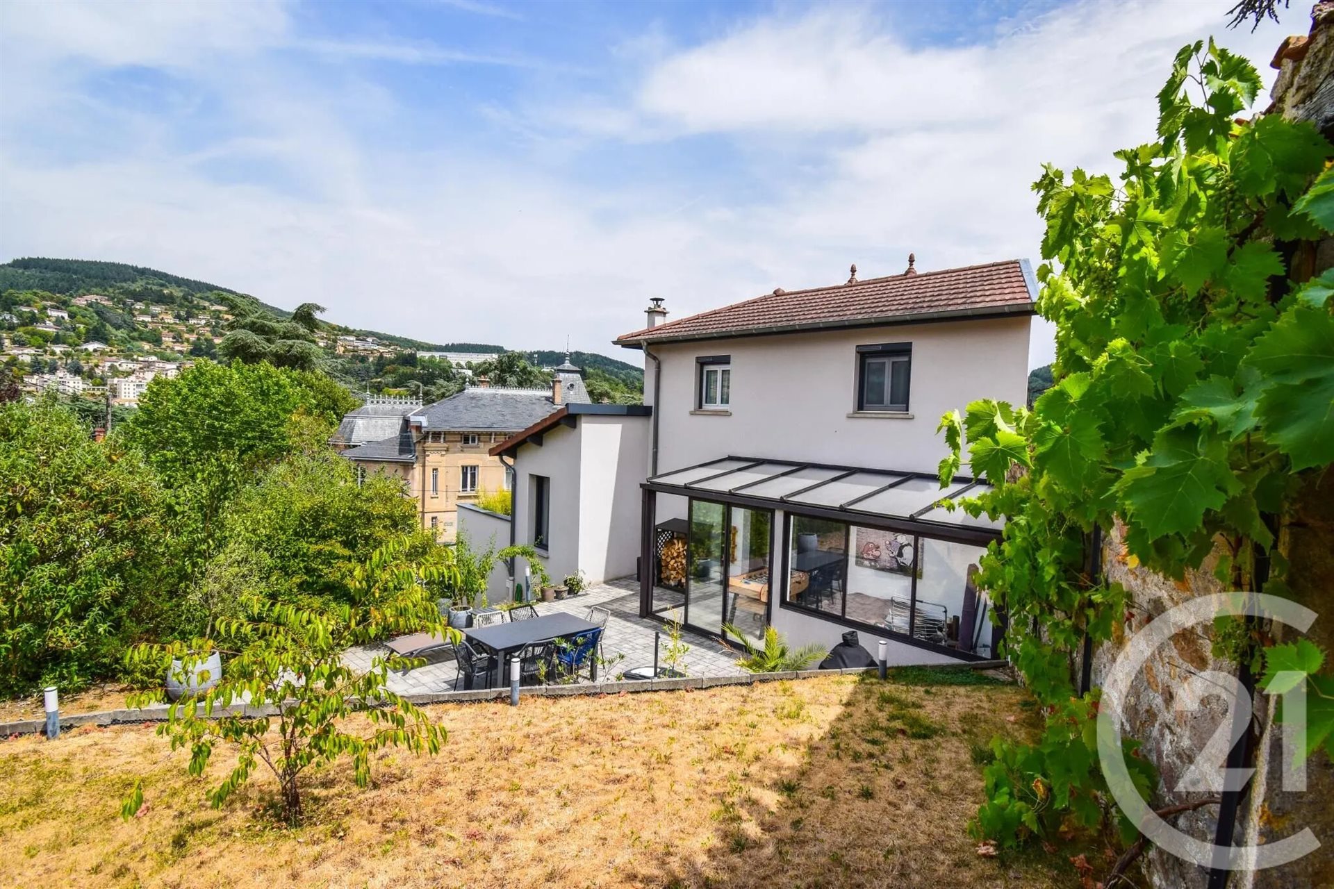 Maison à vendre, 91m², Tarare