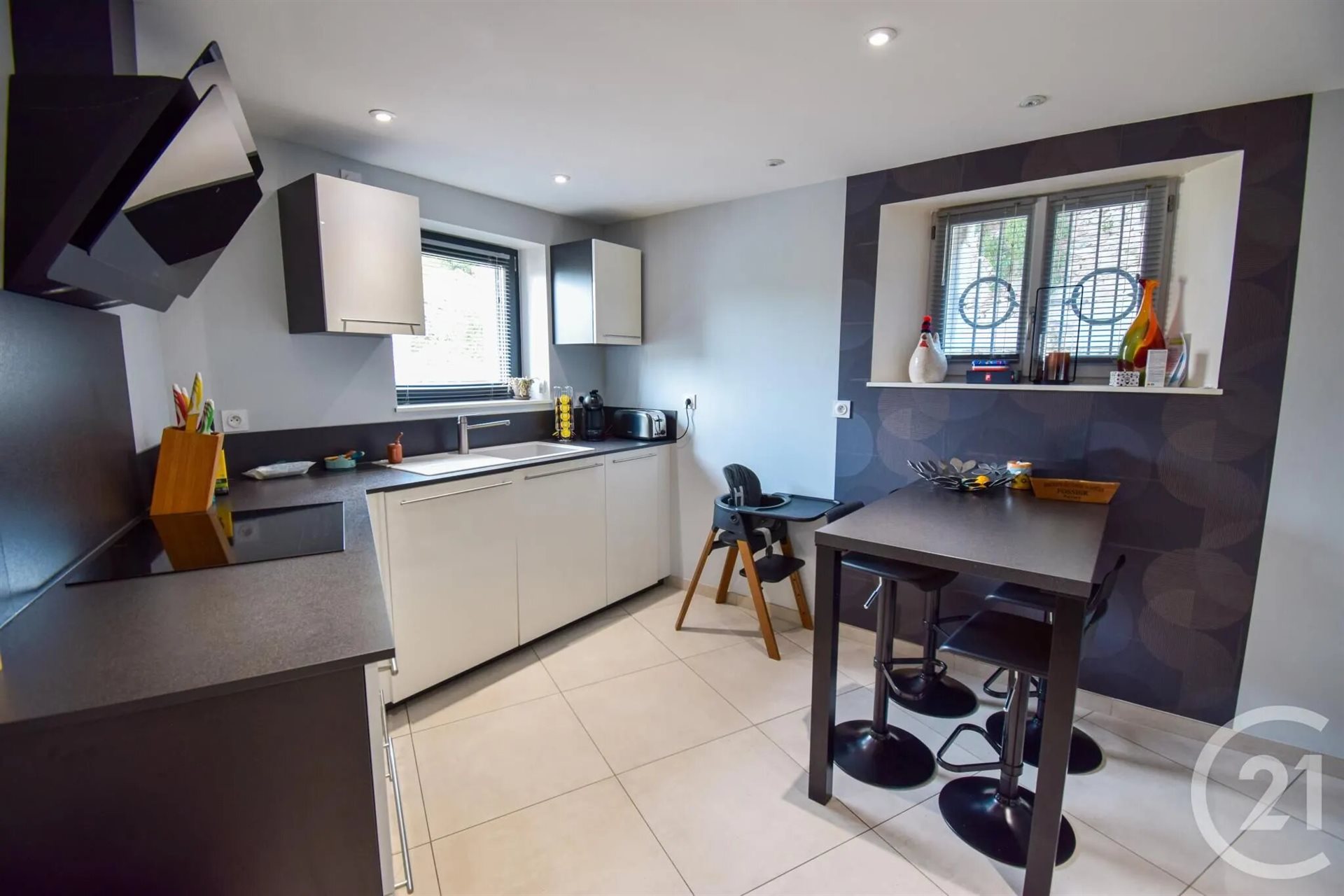 Maison à vendre, 91m², Tarare