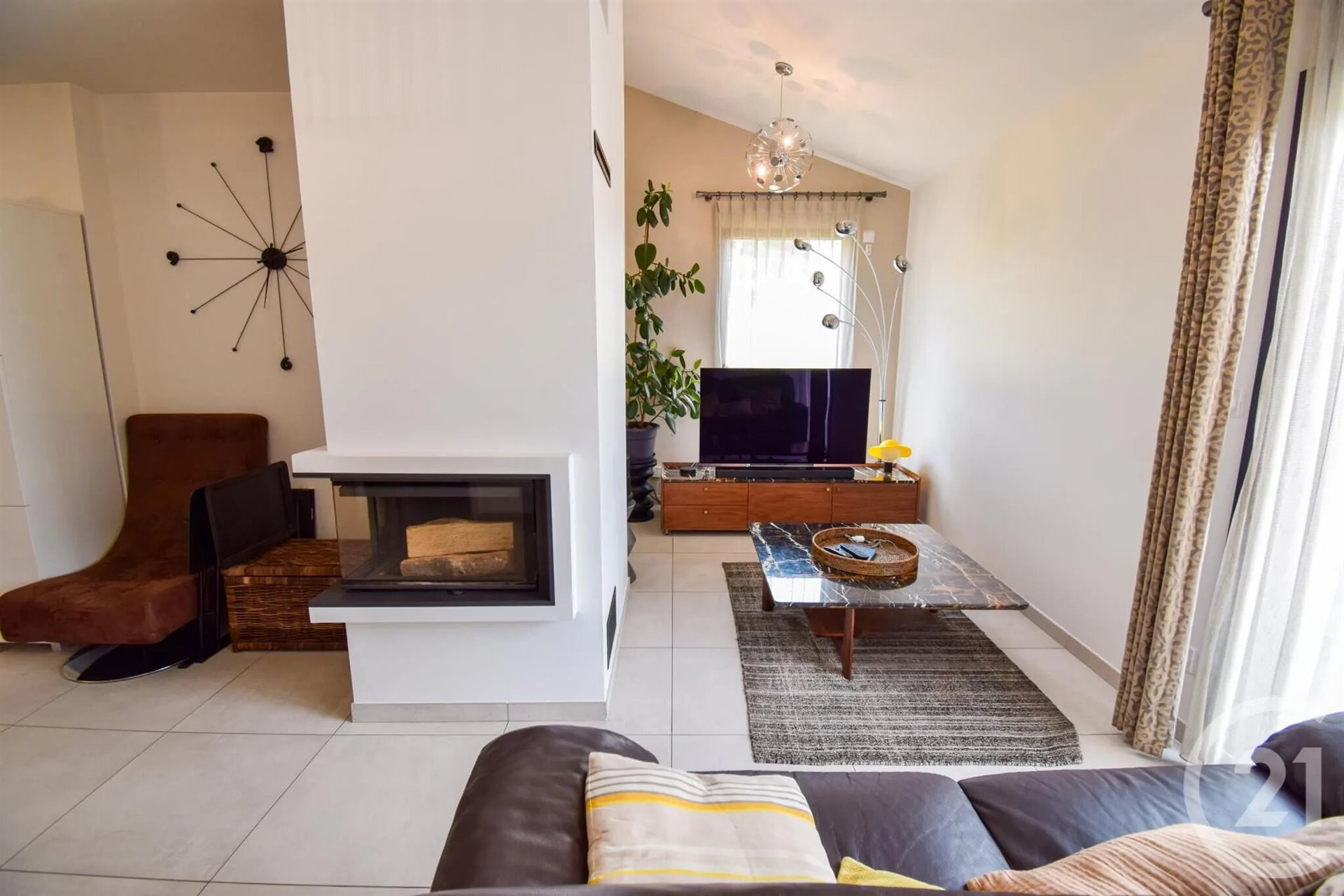 Maison à vendre, 91m², Tarare