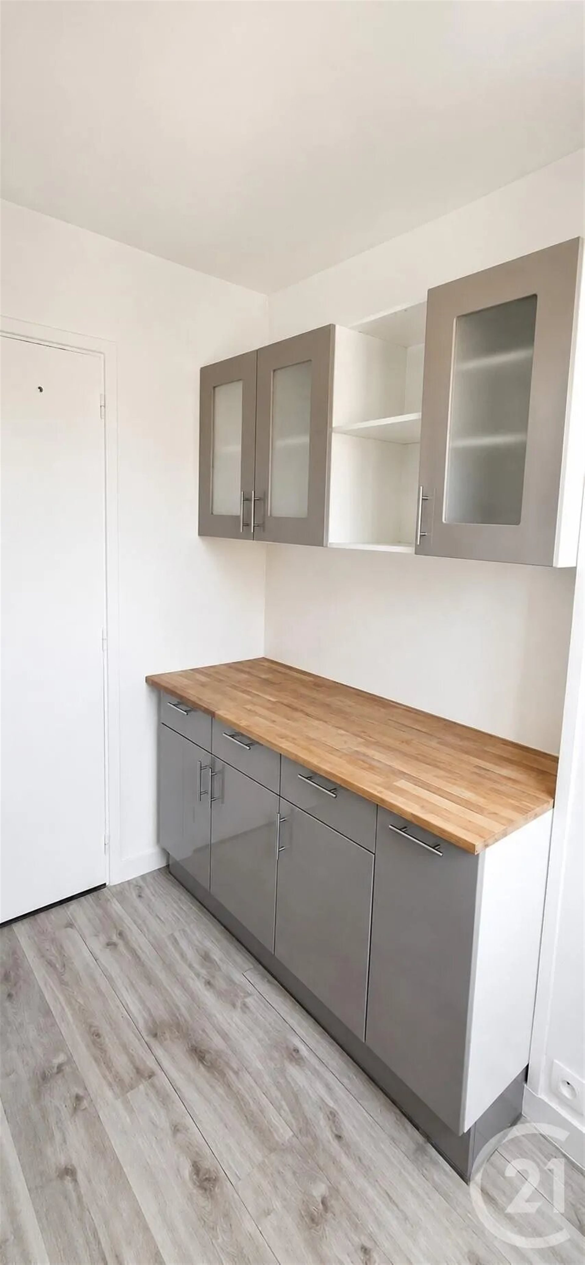 Appartement à louer, 53m², Maisons-Laffitte