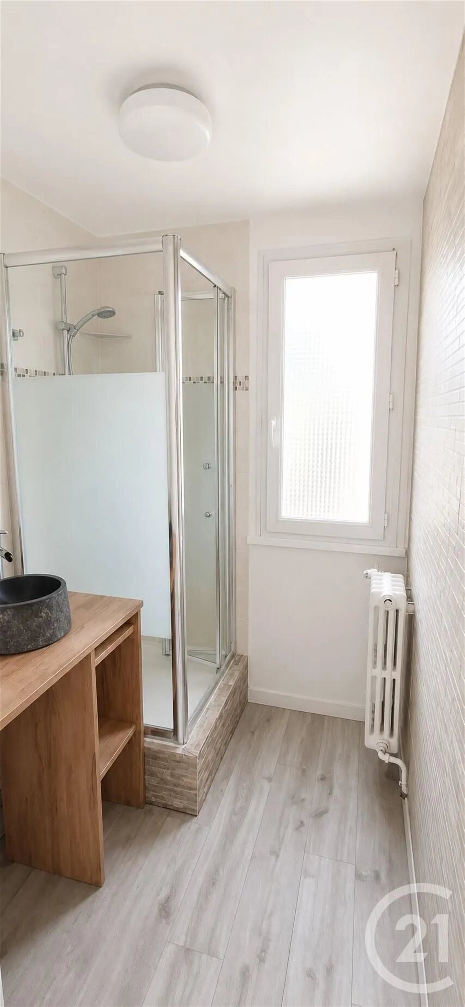 Appartement à louer, 53m², Maisons-Laffitte