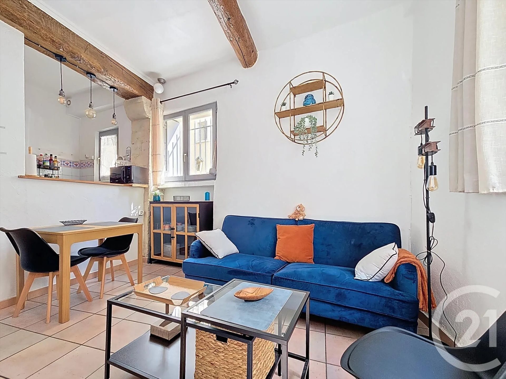 Appartement à louer, 31m², Montpellier