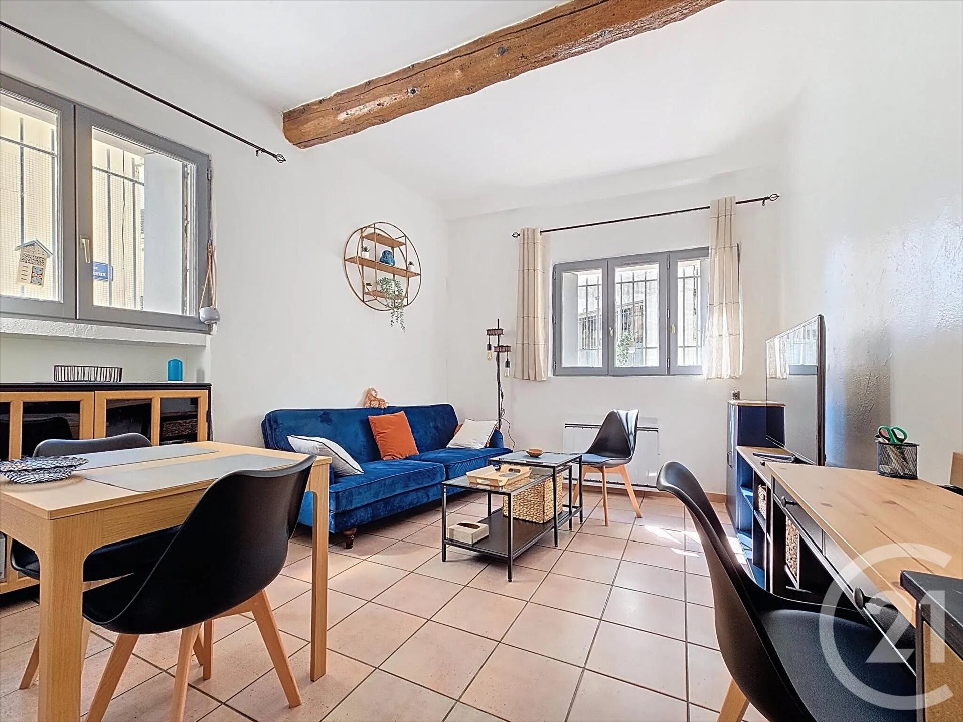 Appartement à louer, 31m², Montpellier