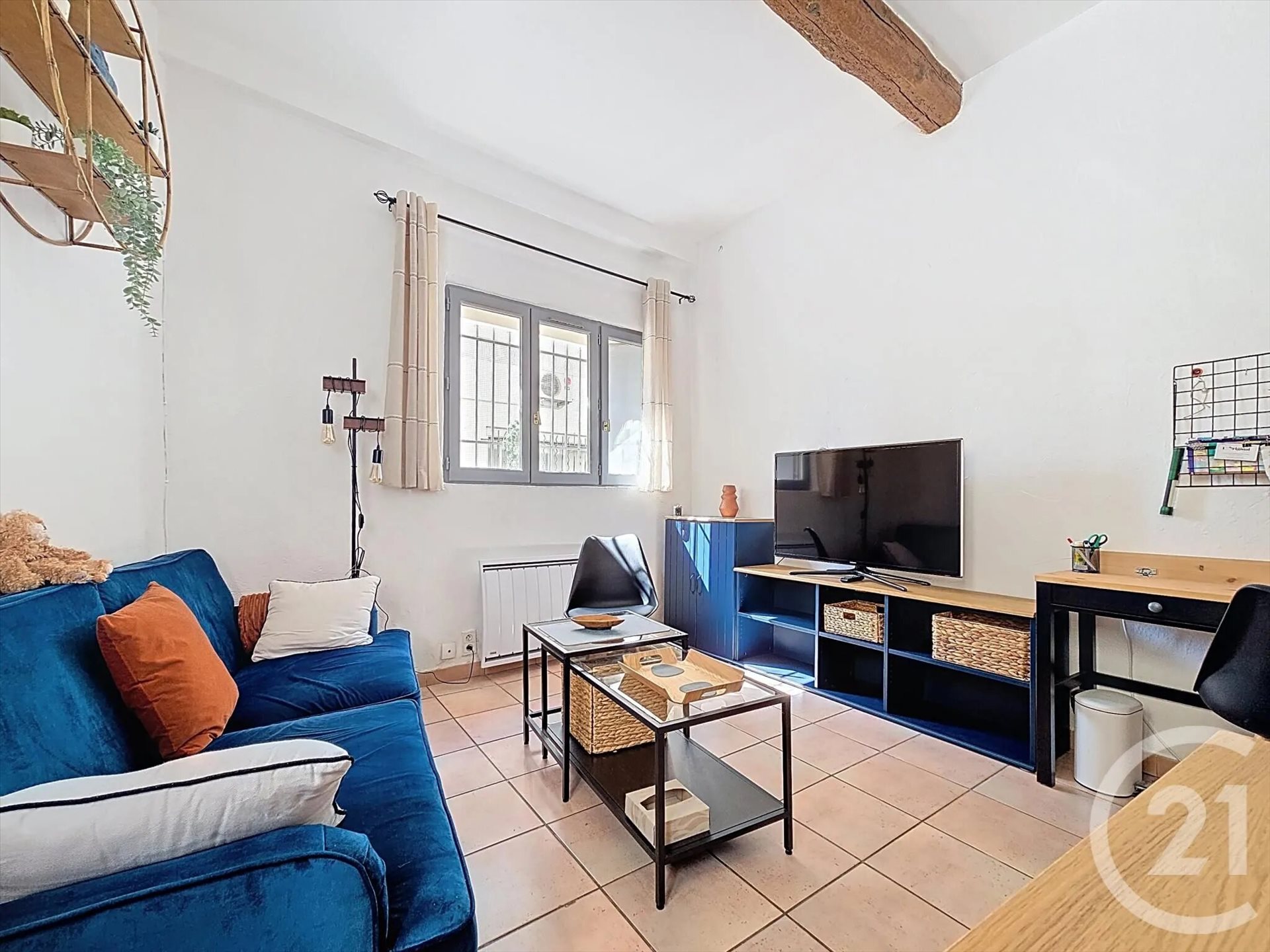 Appartement à louer, 31m², Montpellier