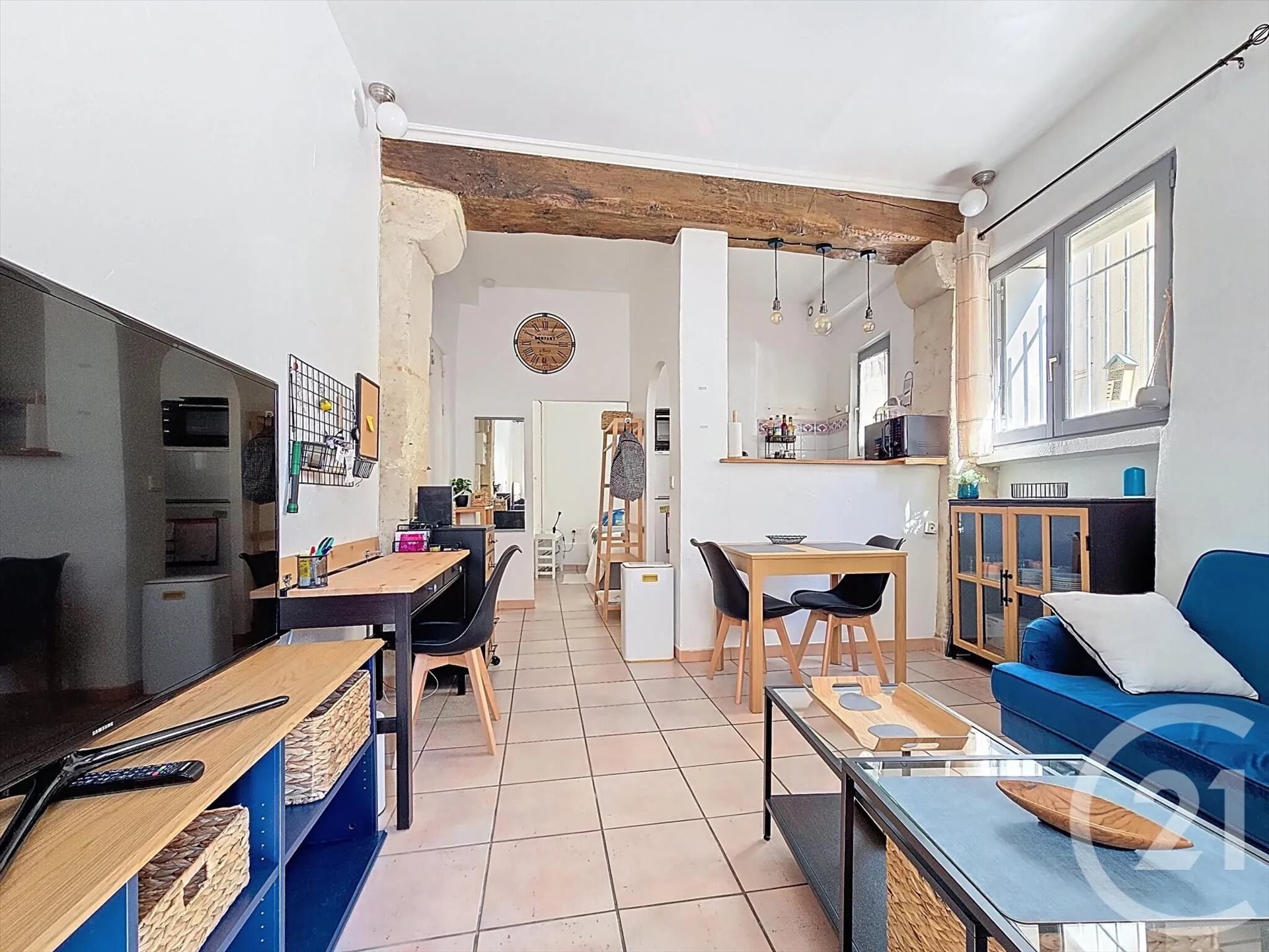 Appartement à louer, 31m², Montpellier