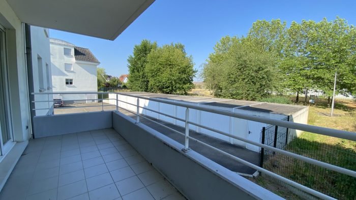 Appartement à louer, 63m², Haguenau
