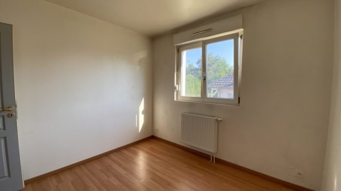 Appartement à louer, 63m², Haguenau