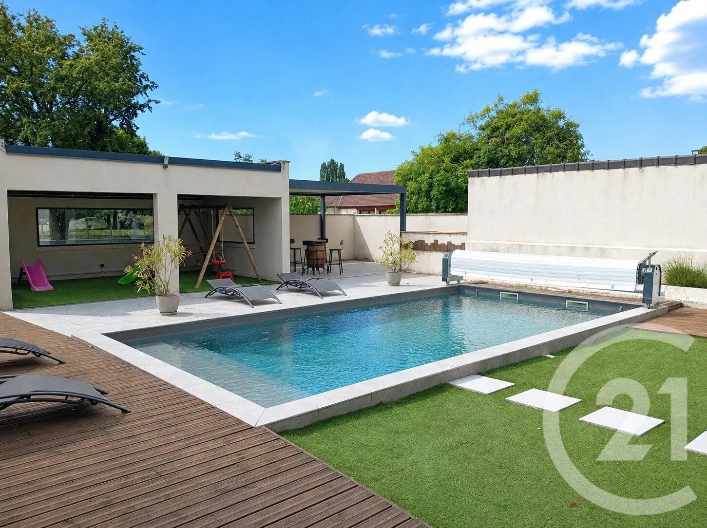 Maison à vendre, 203m², Beffes