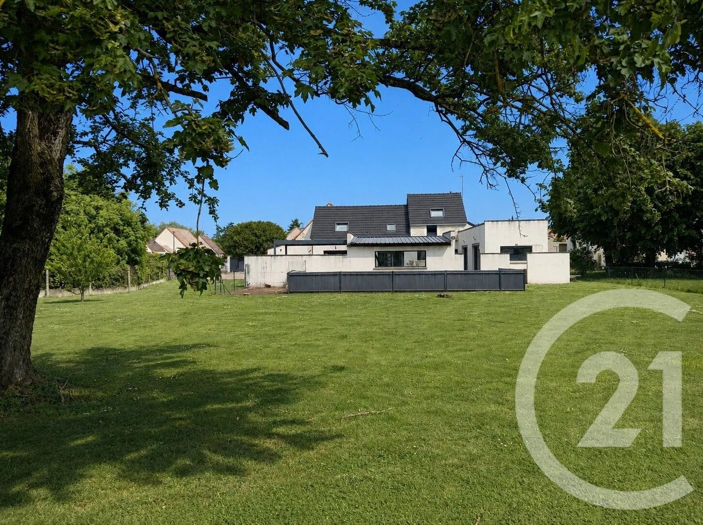 Maison à vendre, 203m², Beffes