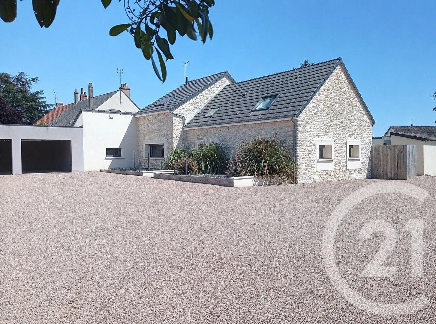 Maison à vendre, 203m², Beffes