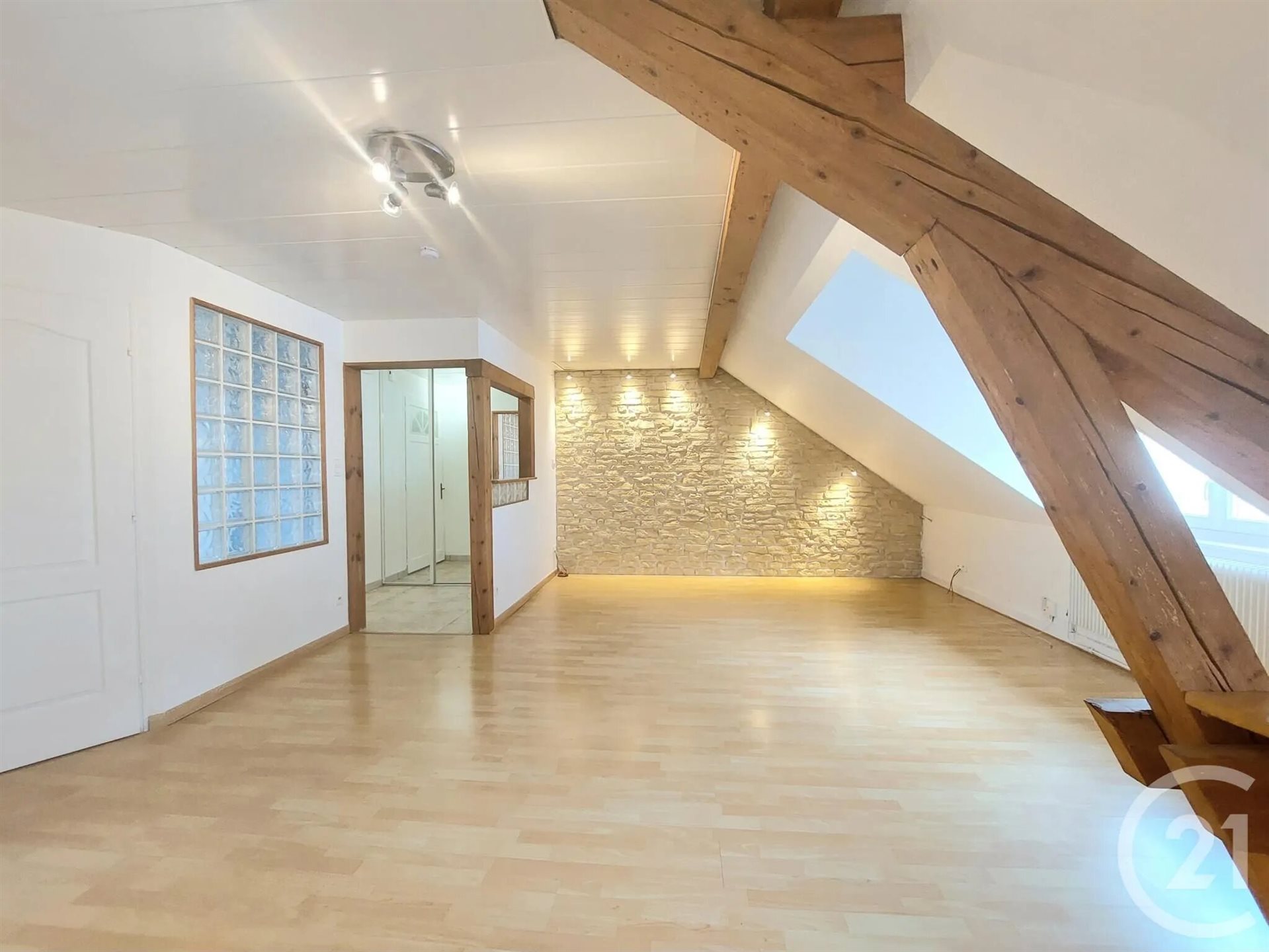 Appartement à louer, 51m², Saint-Dié-des-Vosges