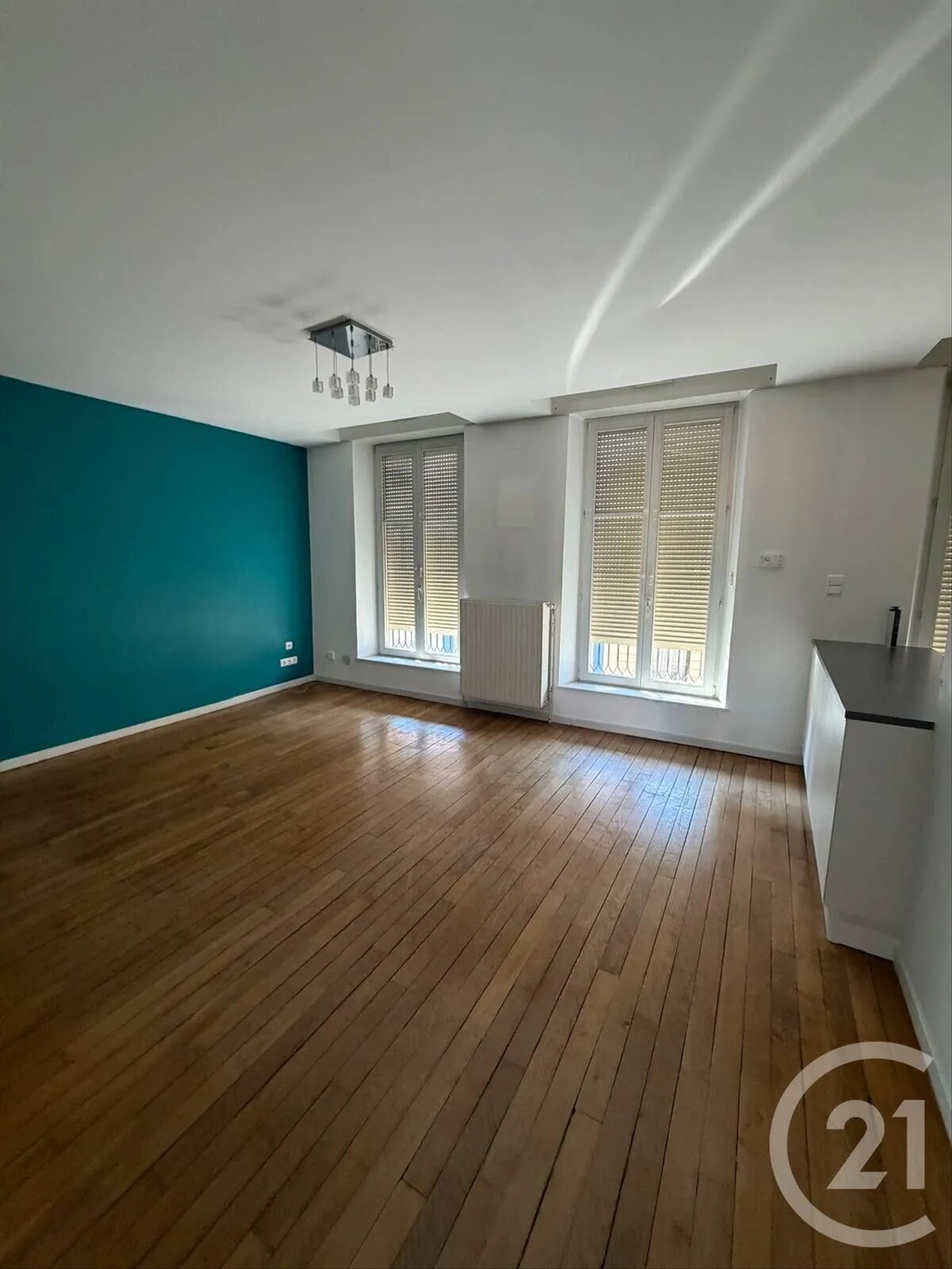 Appartement à louer, 72m², Étain