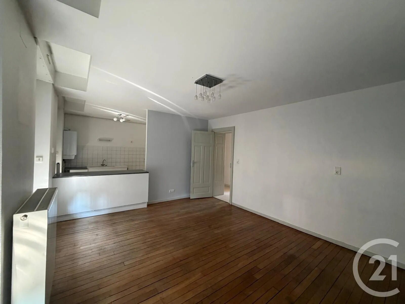 Appartement à louer, 72m², Étain