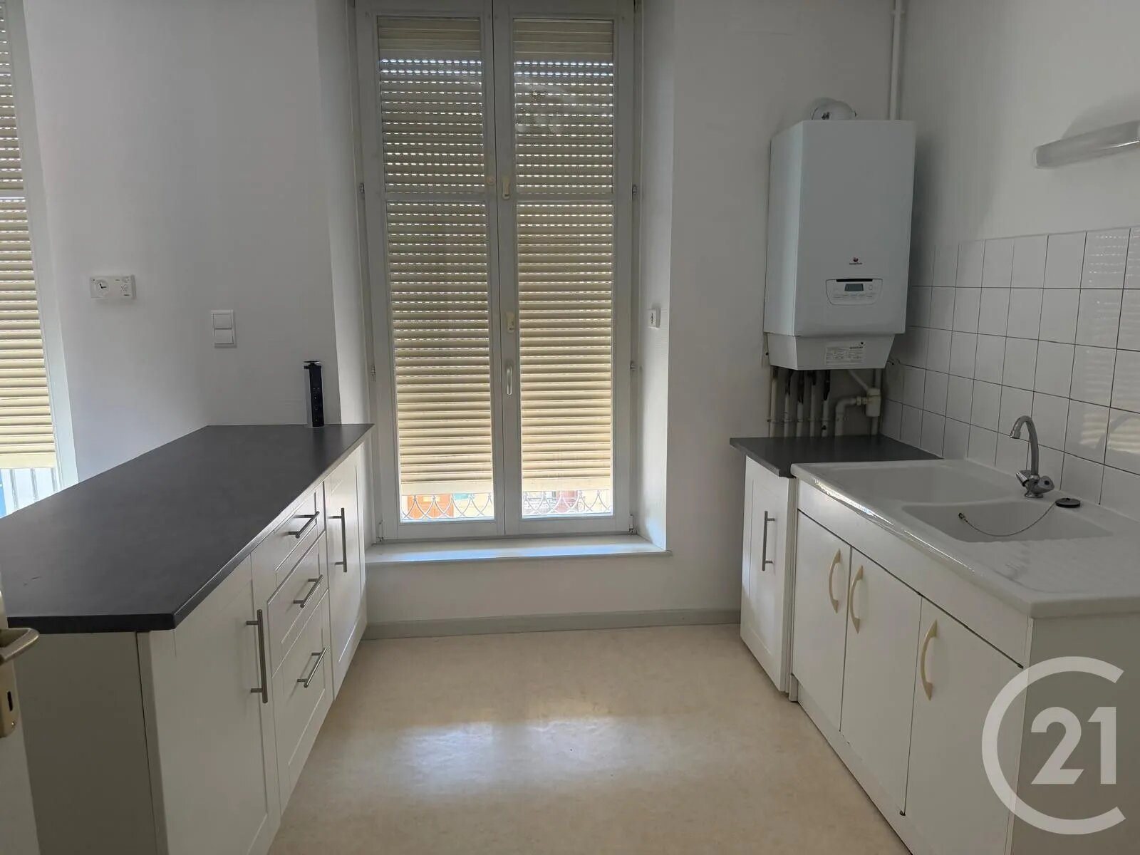 Appartement à louer, 72m², Étain