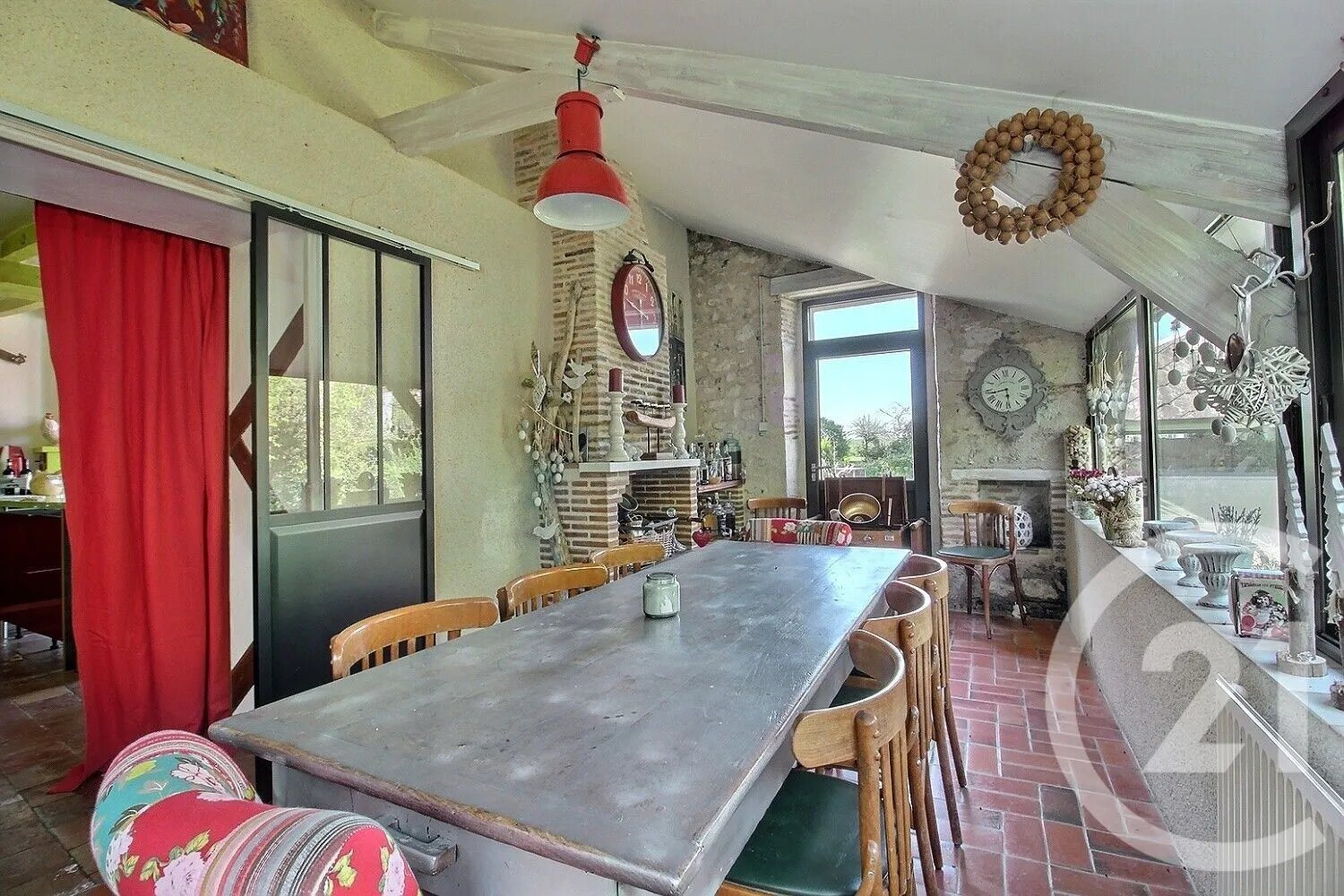 Maison à vendre, 183m², Saint-Léonard-en-Beauce