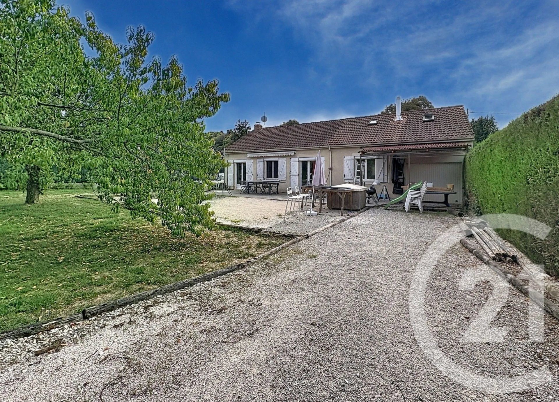 Maison à vendre, 102m², Biesles