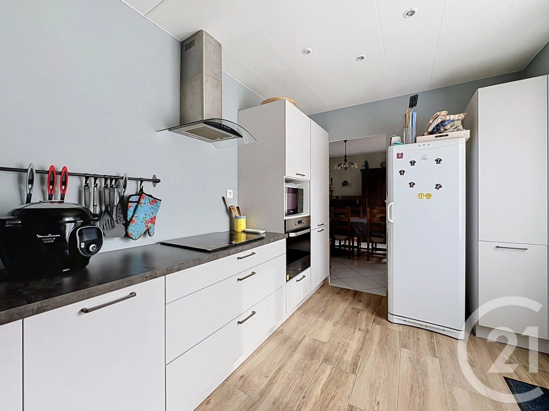 Maison à vendre, 102m², Biesles