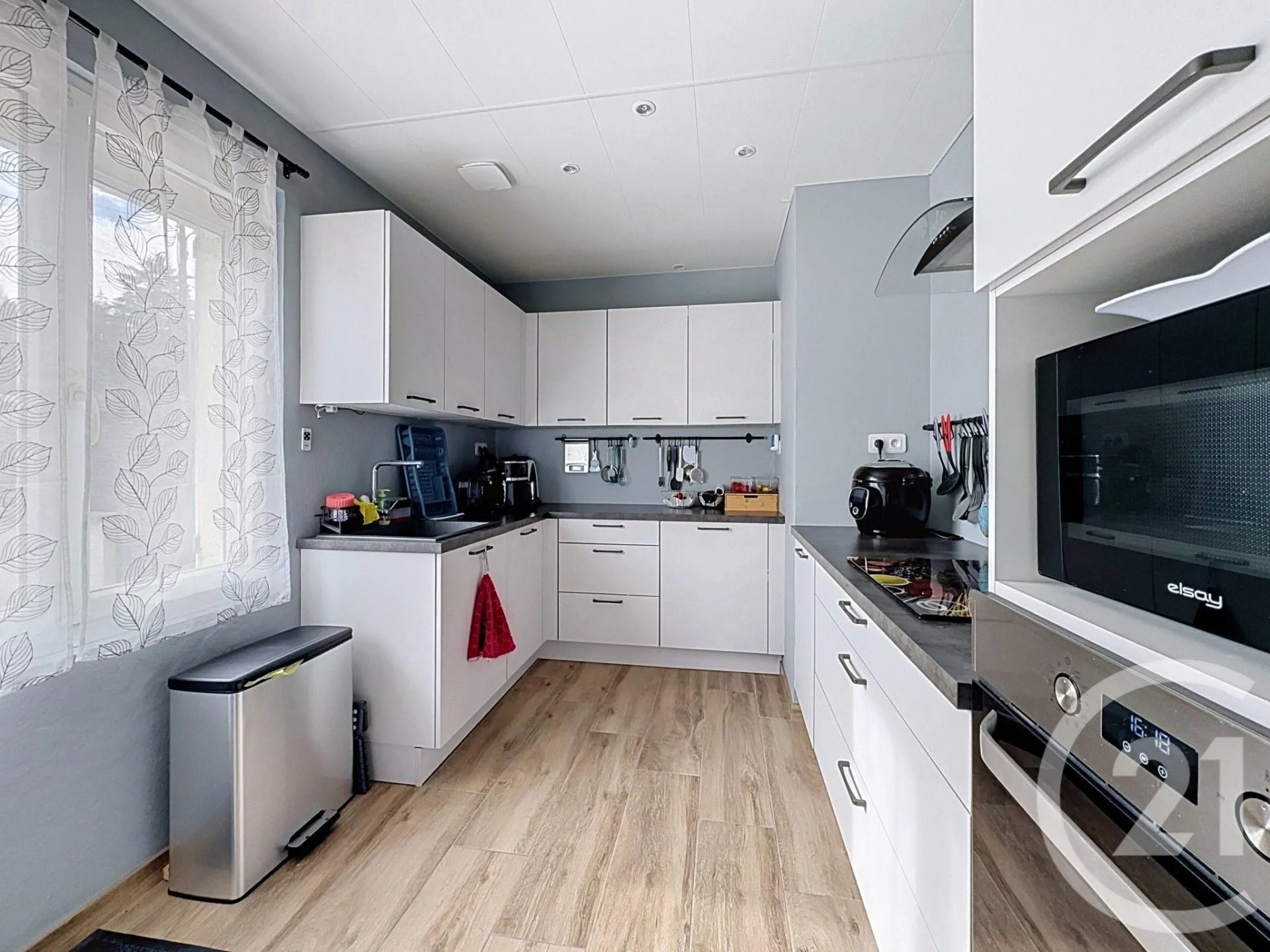 Maison à vendre, 102m², Biesles