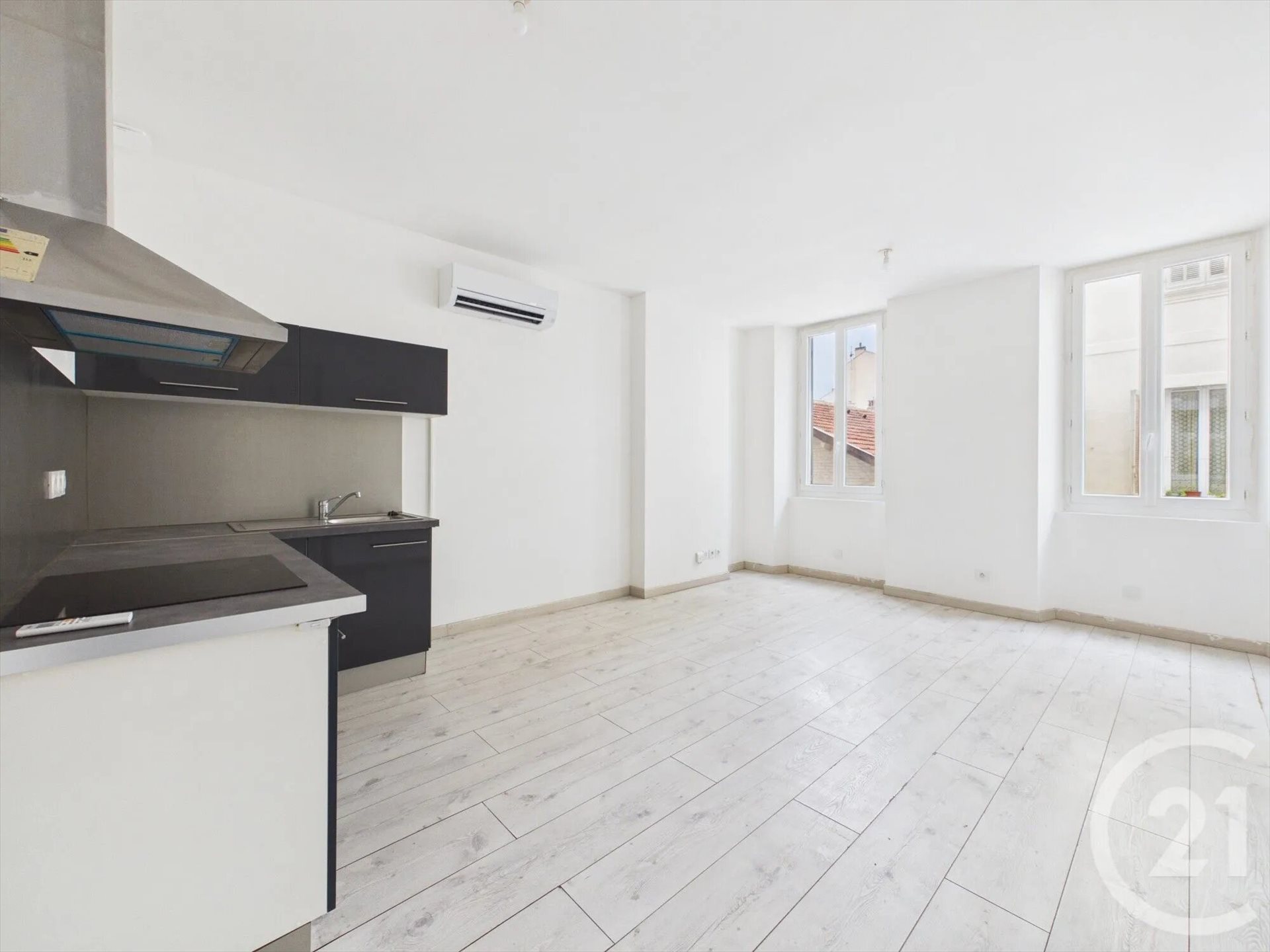 Appartement à louer, 50m², Toulon