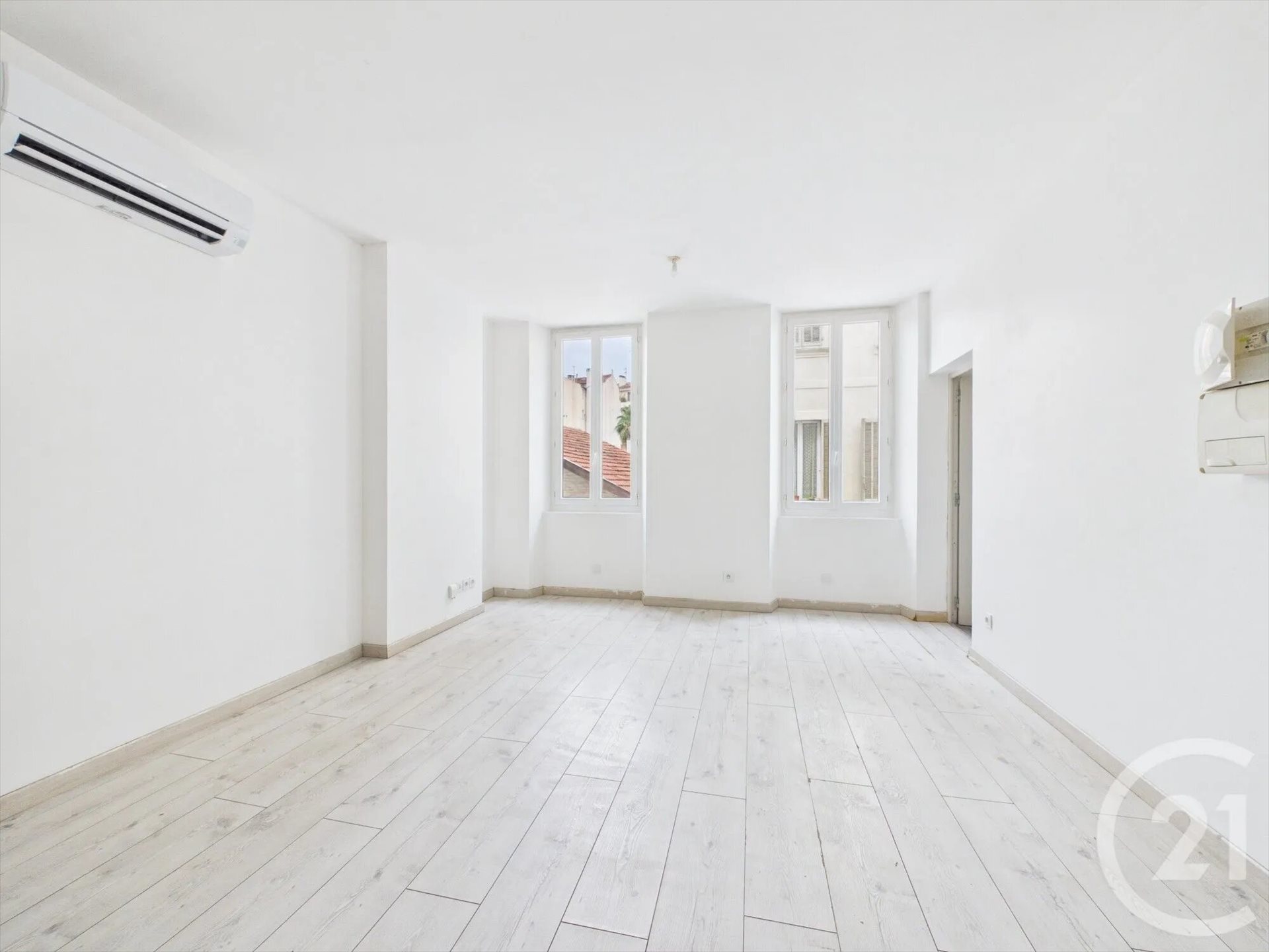 Appartement à louer, 50m², Toulon