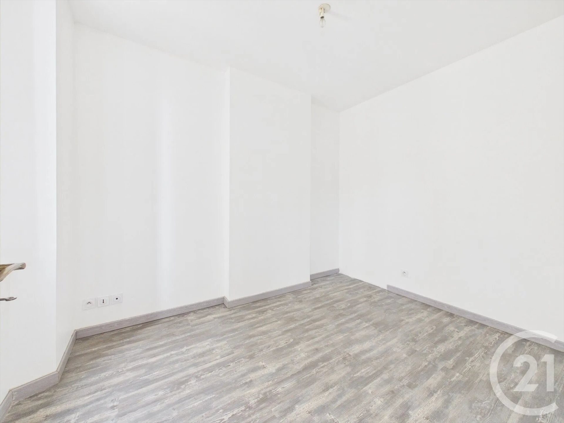 Appartement à louer, 50m², Toulon