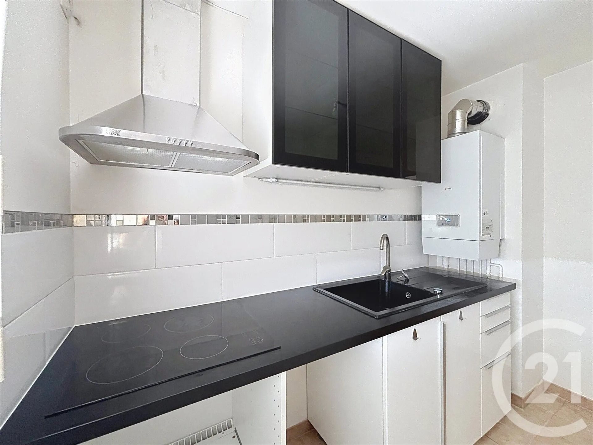 Appartement à louer, 54m², Melun