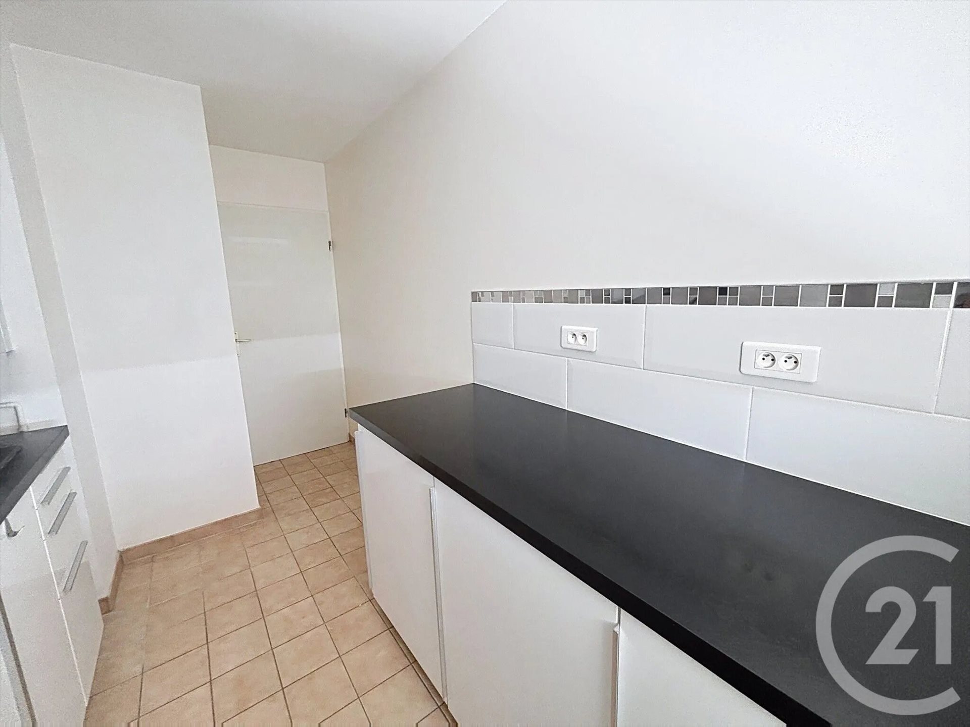 Appartement à louer, 54m², Melun