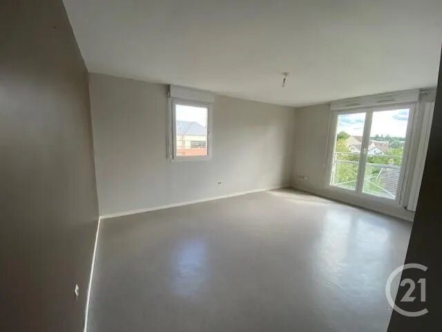 Appartement à louer, 54m², Melun