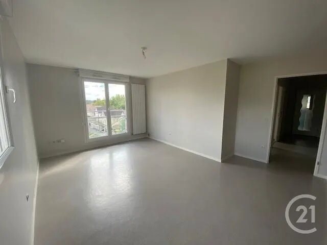 Appartement à louer, 54m², Melun