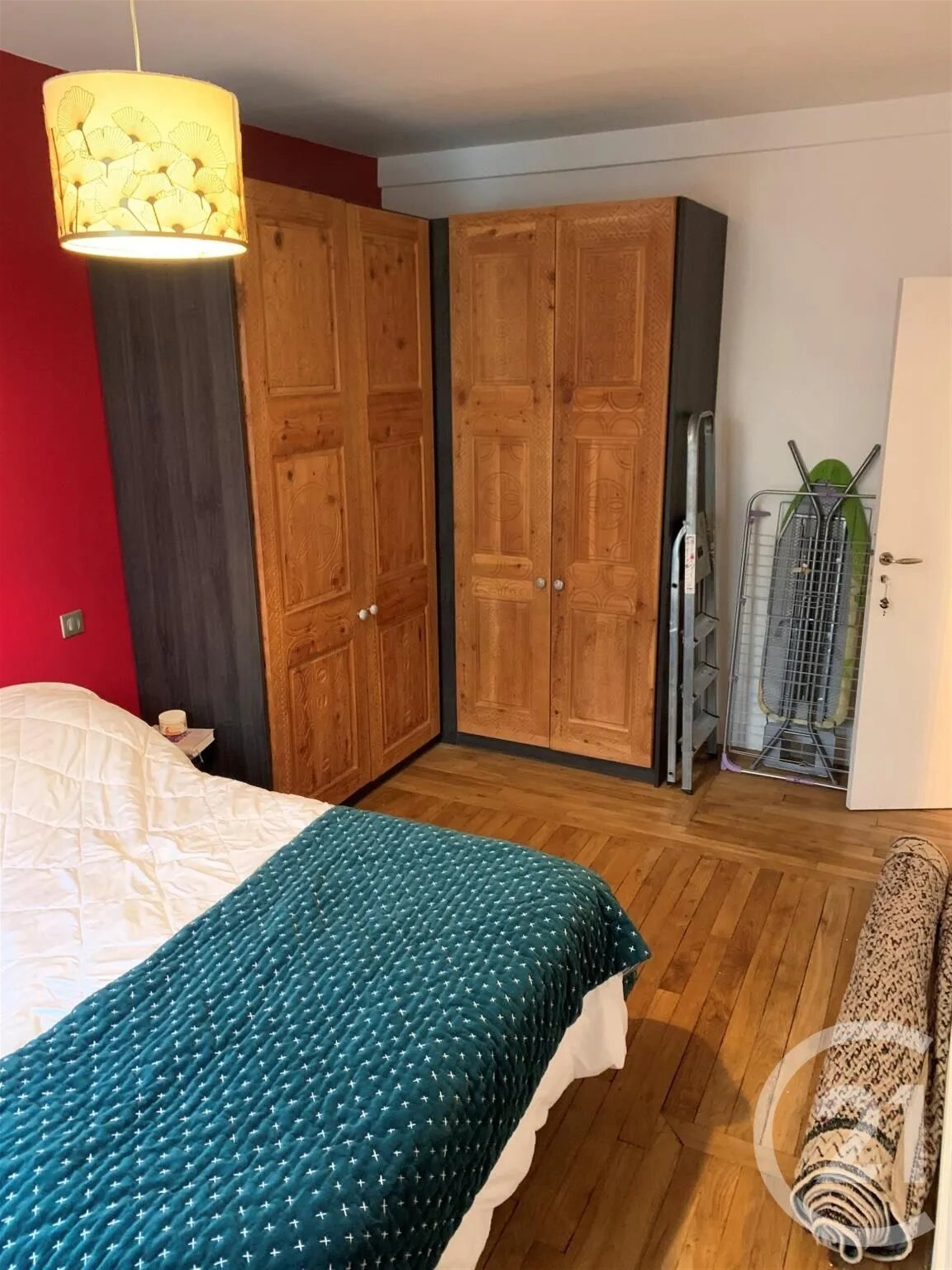 Appartement à louer, 58m², Asnières-sur-Seine
