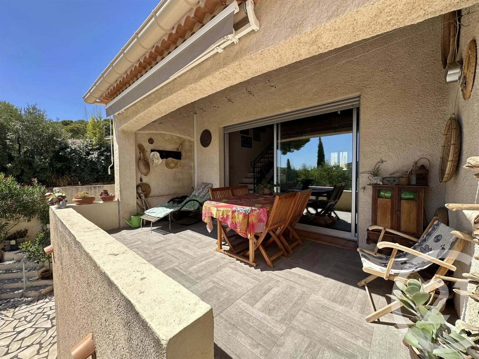 Maison à vendre, 87m², La Cadière-d'Azur