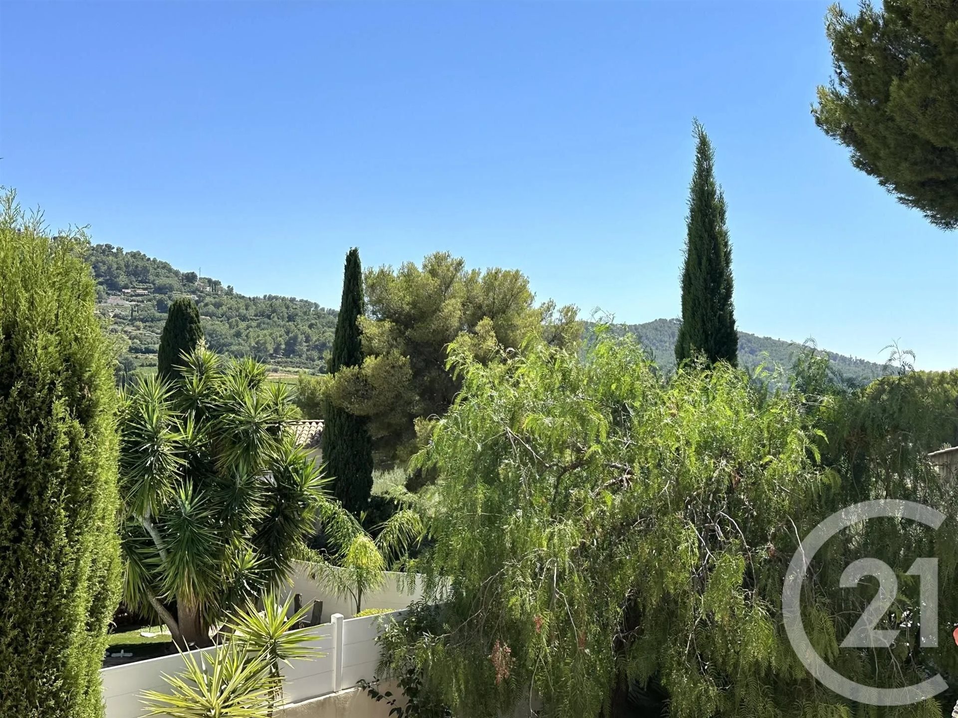 Maison à vendre, 87m², La Cadière-d'Azur
