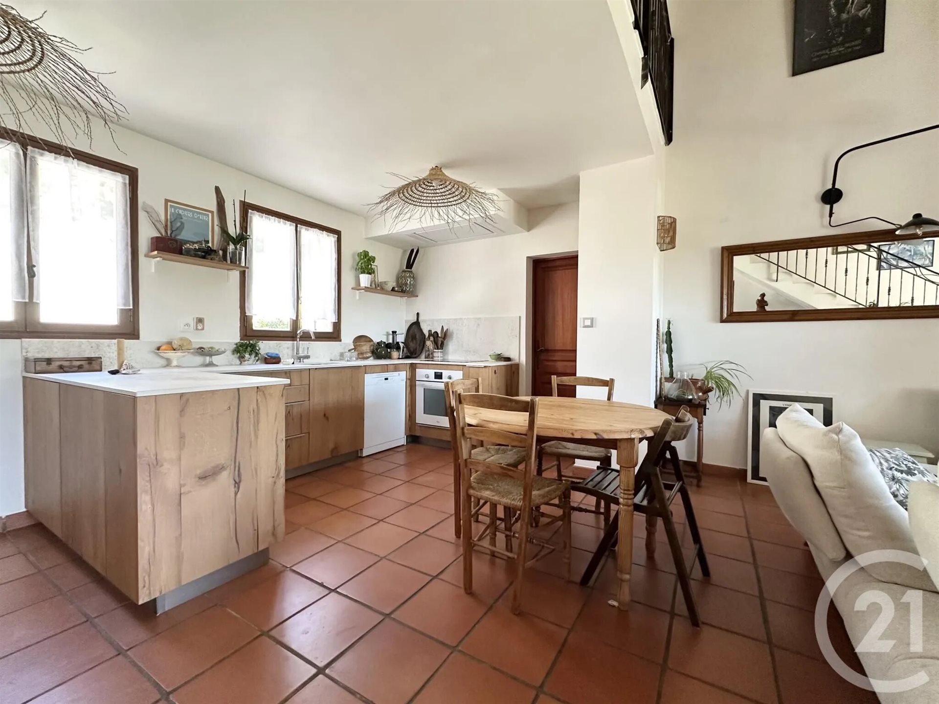 Maison à vendre, 87m², La Cadière-d'Azur