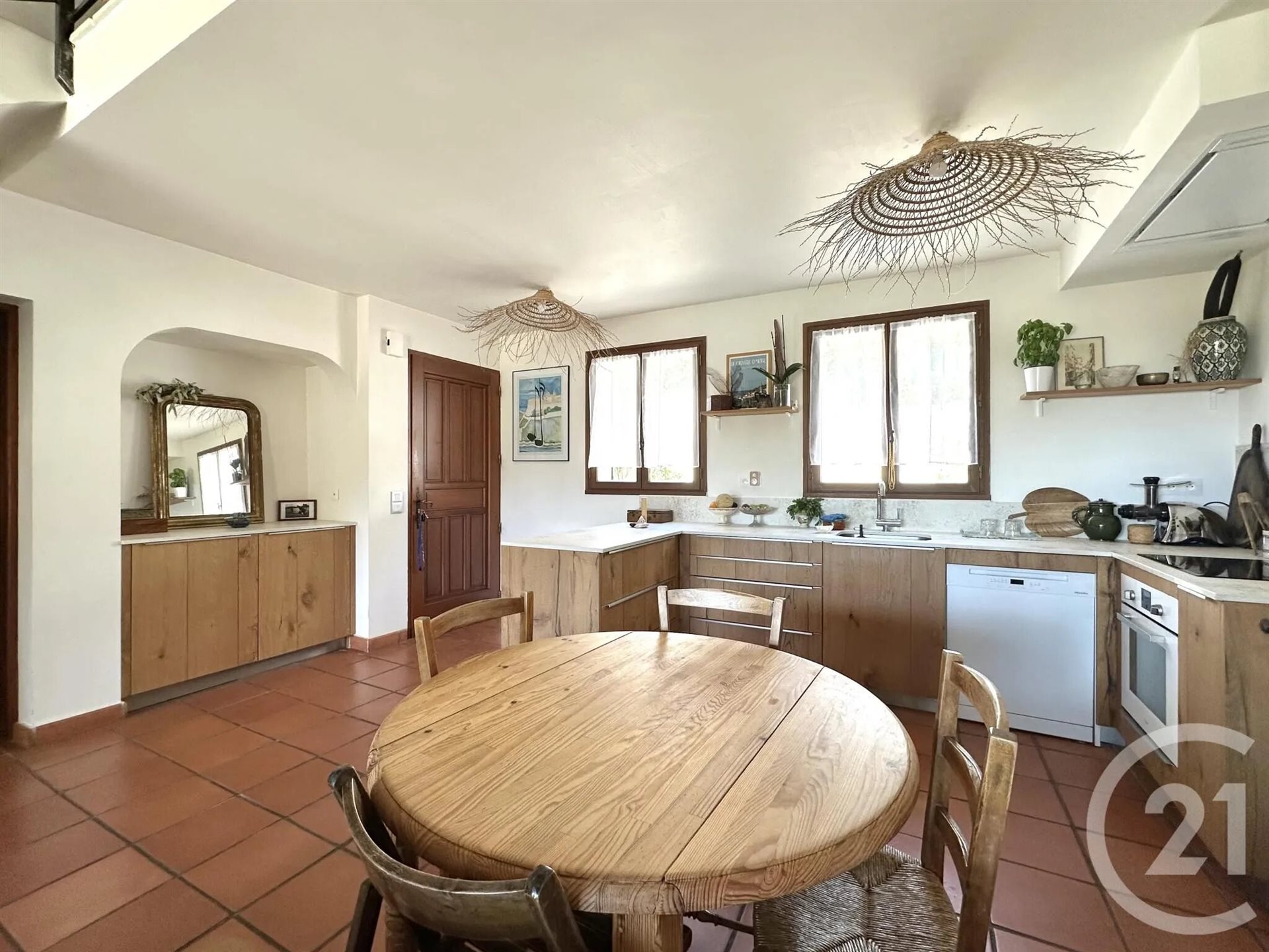 Maison à vendre, 87m², La Cadière-d'Azur