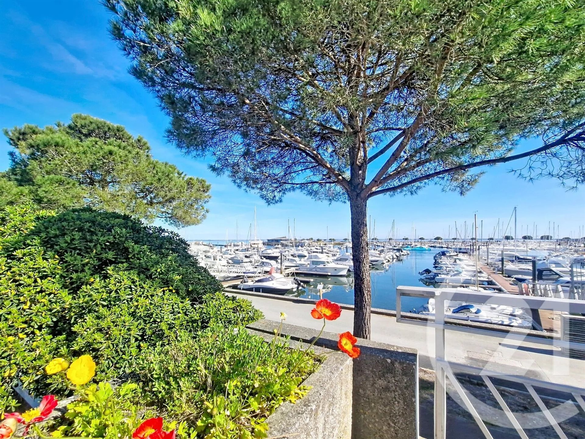 Appartement à vendre, 37m², Arcachon